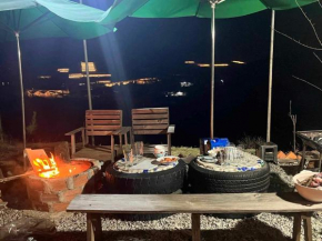 Nguyên căn Homestay view nhà lồng